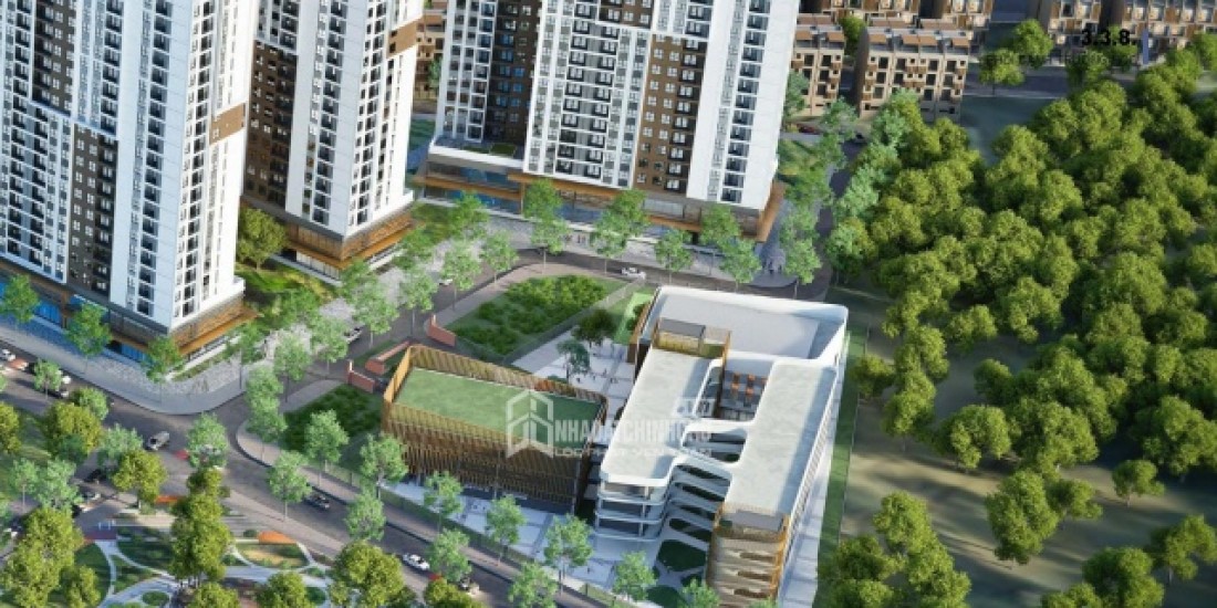 METRO TOWER AN KHÁNH
